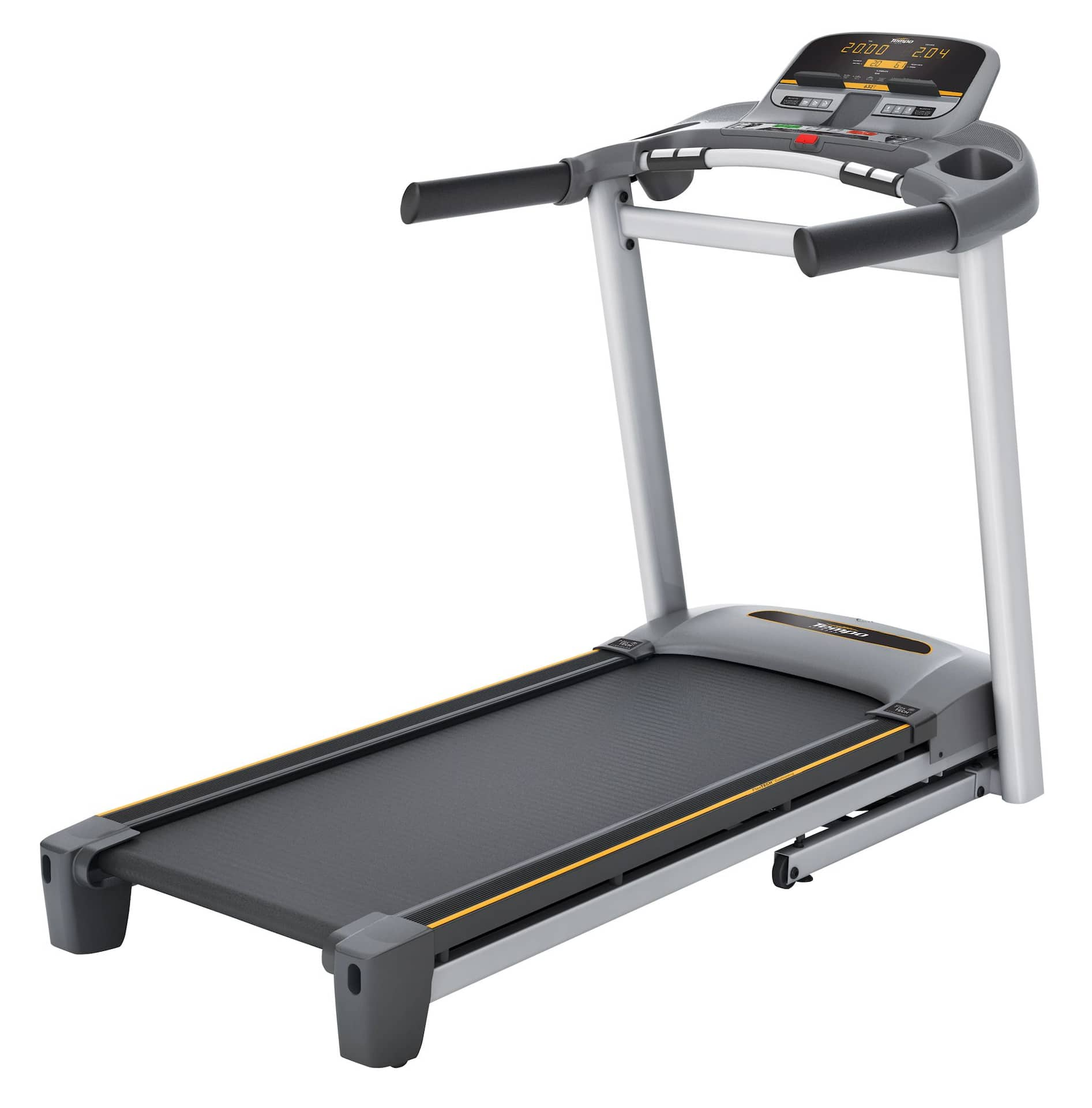 Tempo 632T Treadmill