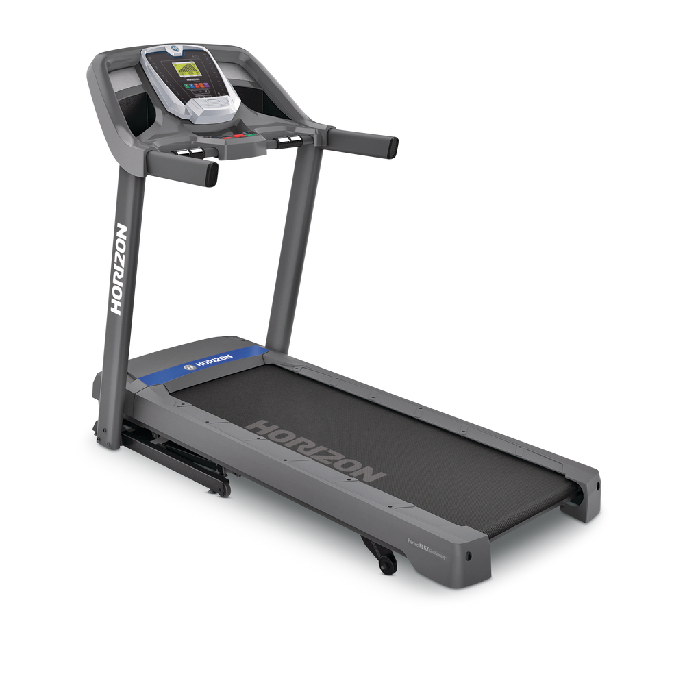 Horizon CT5.4 Treadmill Canadian Tire