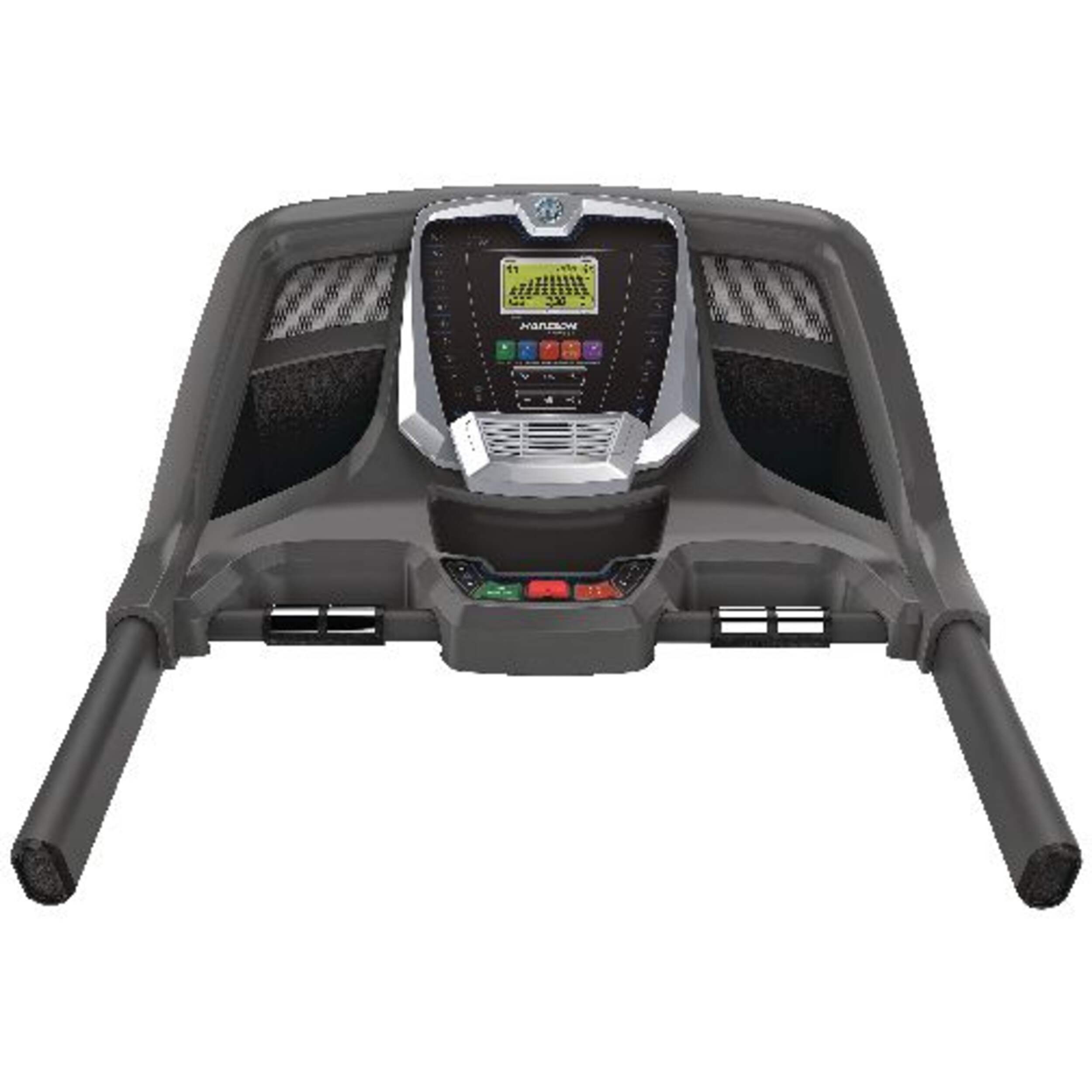 Horizon CT5.4 Treadmill CloseUp