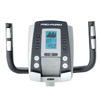 ProForm 110R Recumbent Exercise Bike CloseUp