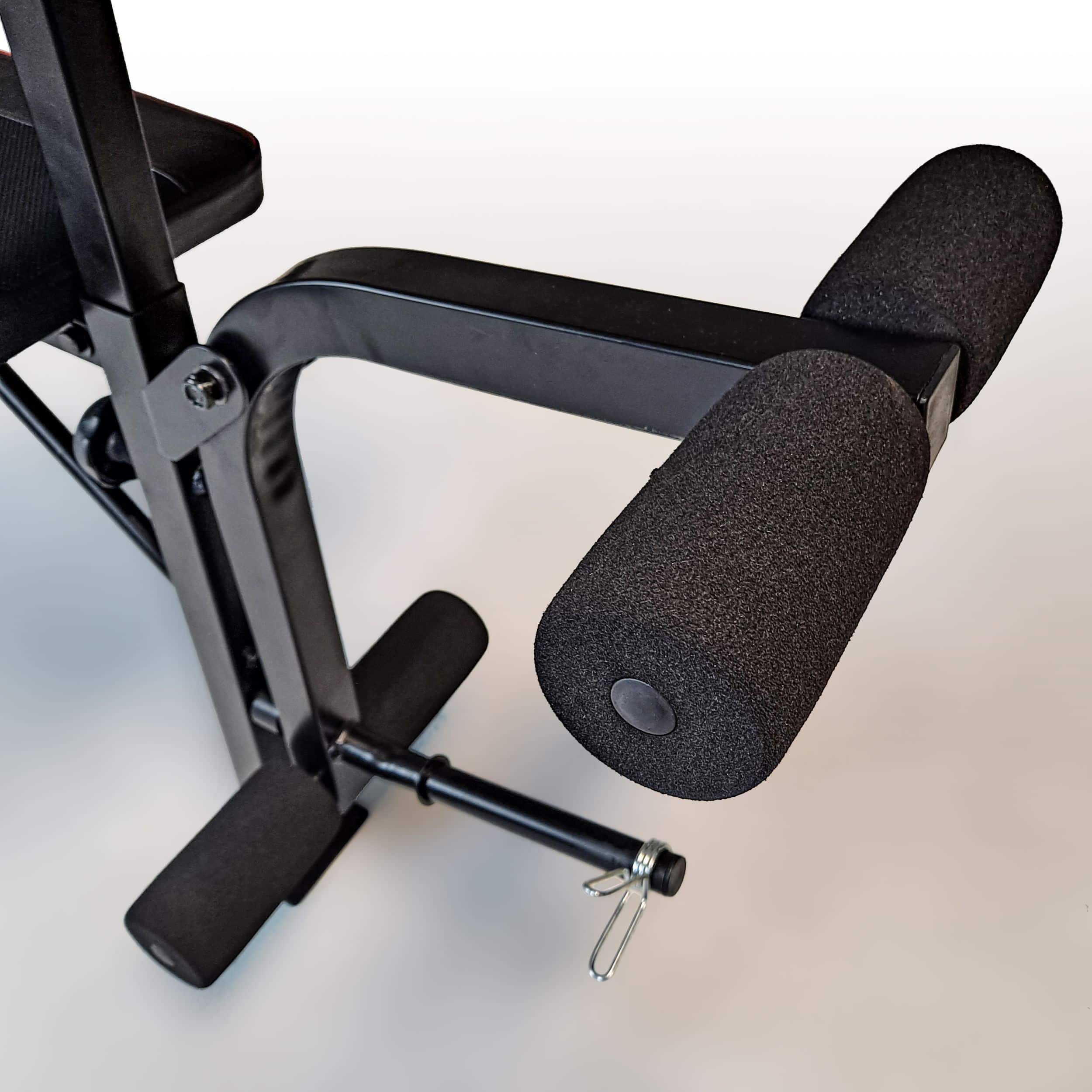 Weight lifting bench on sale canadian tire