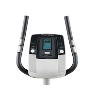 ProForm 2.0ES Upright Exercise Bike CloseUp