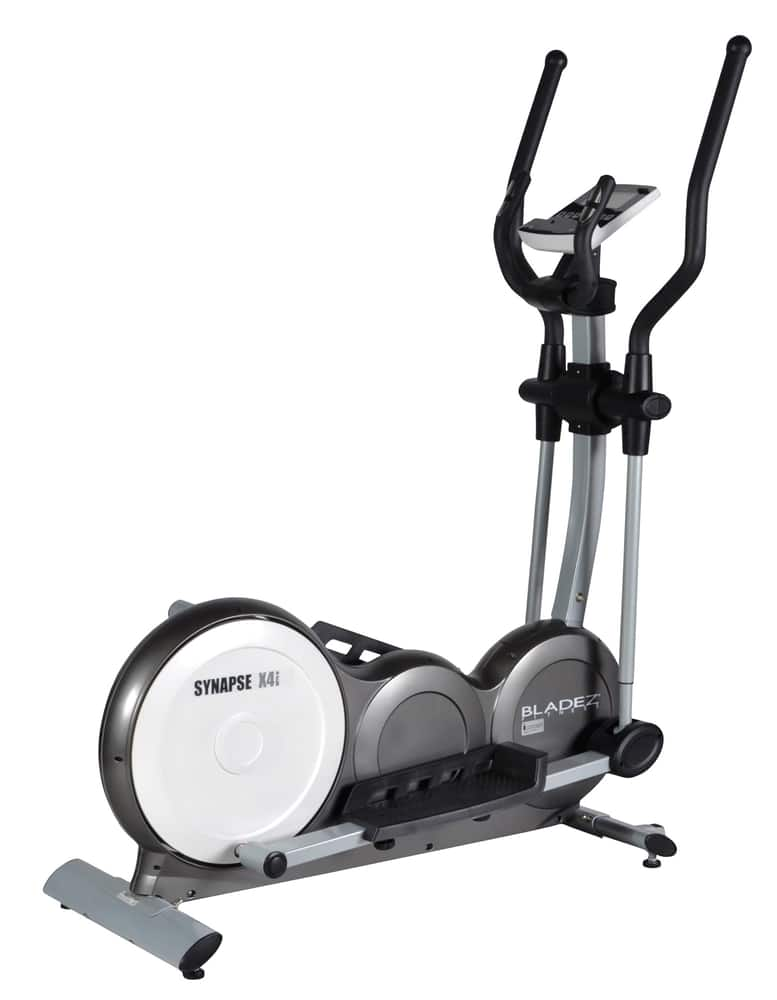 bladez elliptical x350p