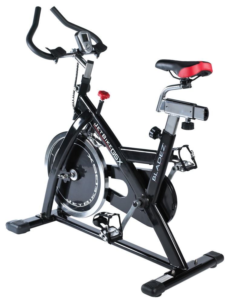 Bladez Fitness Jet Bike GSX Indoor Exercise Bike Canadian Tire