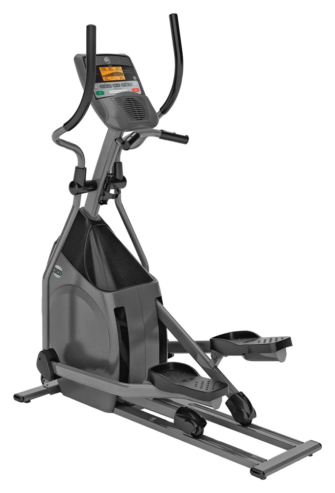 Horizon CE4.4 Elliptical Trainer Canadian Tire