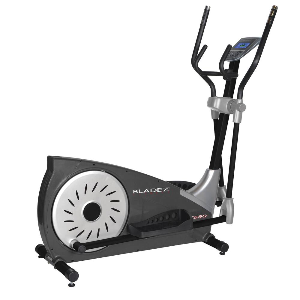 bladez elliptical