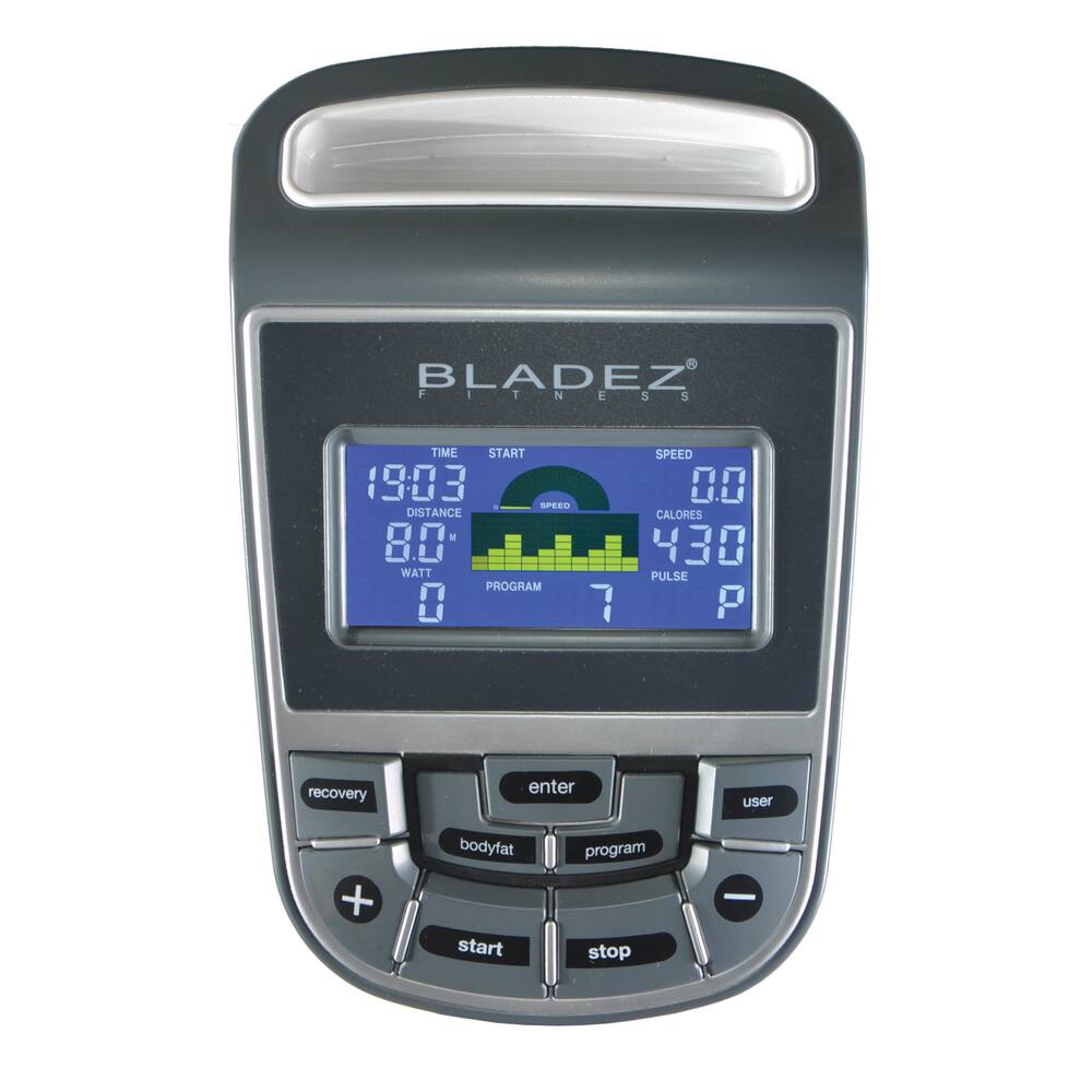 velo bladez
