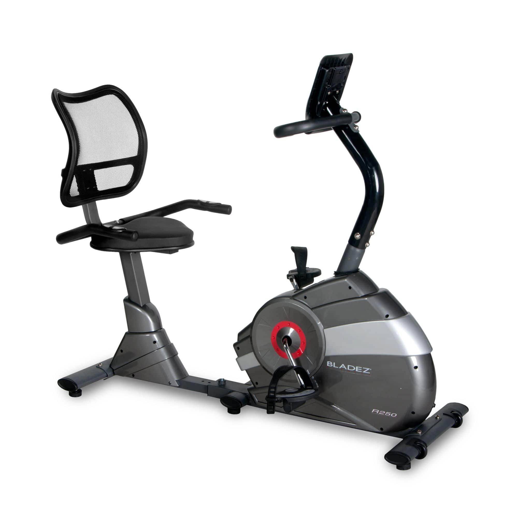 Bladez stationary bike sale