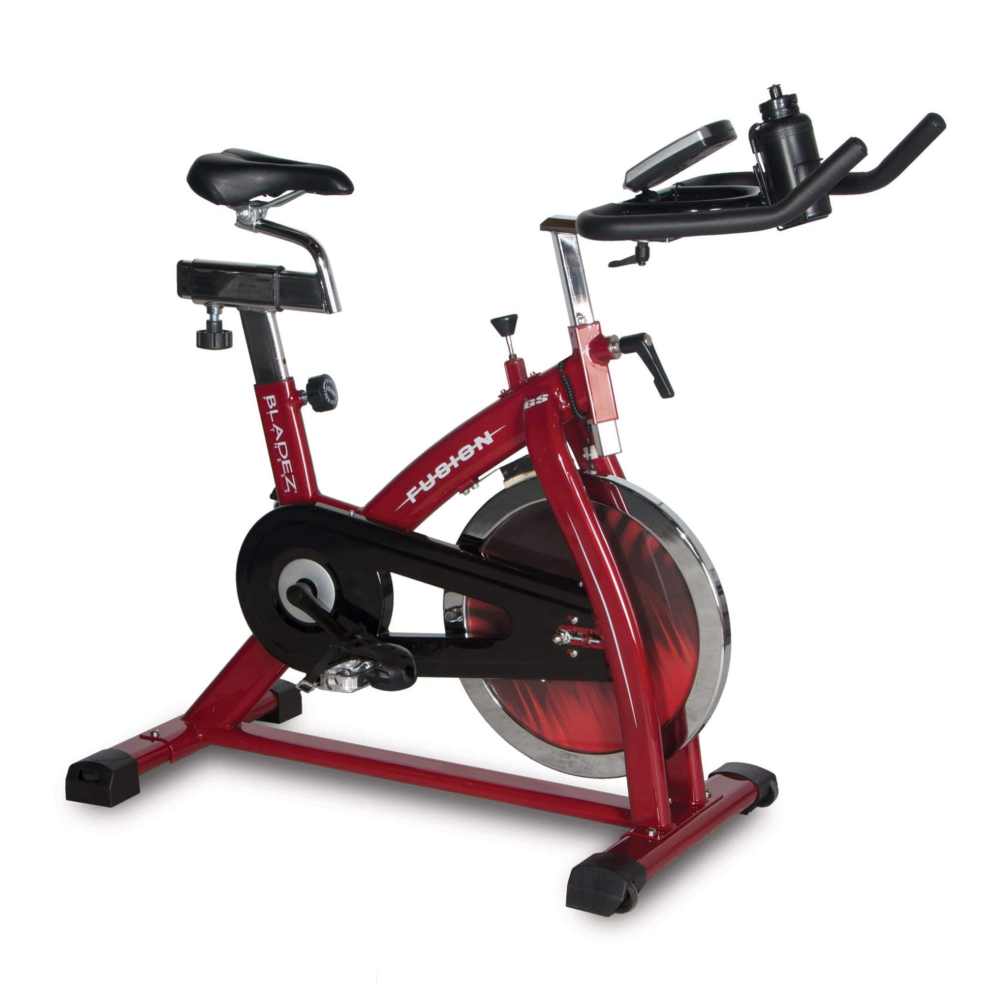 Bladez Fitness Fusion GS IC Exercise Bike Canadian Tire