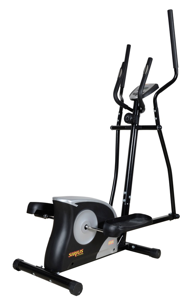 Sirius Elliptical Trainer Canadian Tire