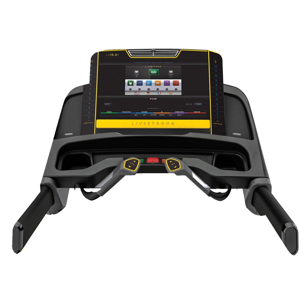 LIVESTRONG LS15.0T Treadmill Canadian Tire