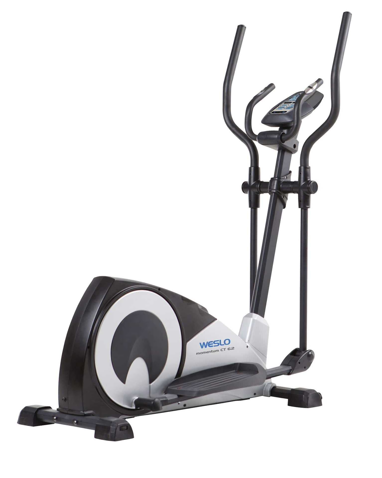 Weslo momentum hybrid elliptical sale