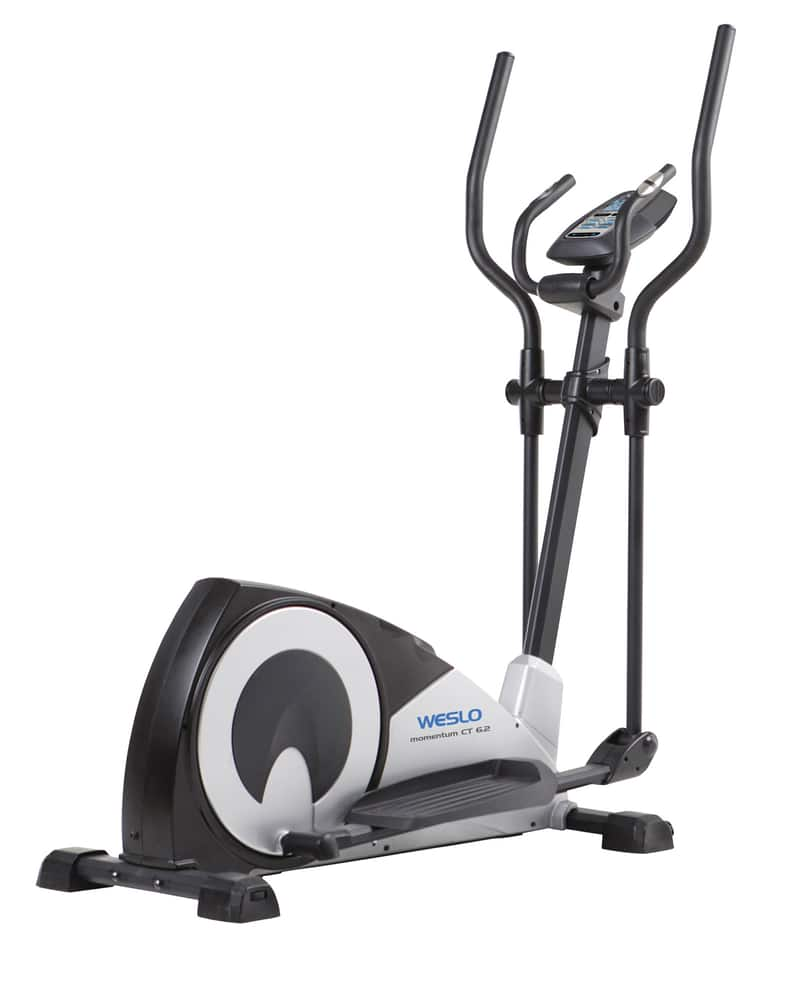 Weslo Momentum CT6.2 Elliptical Trainer Canadian Tire