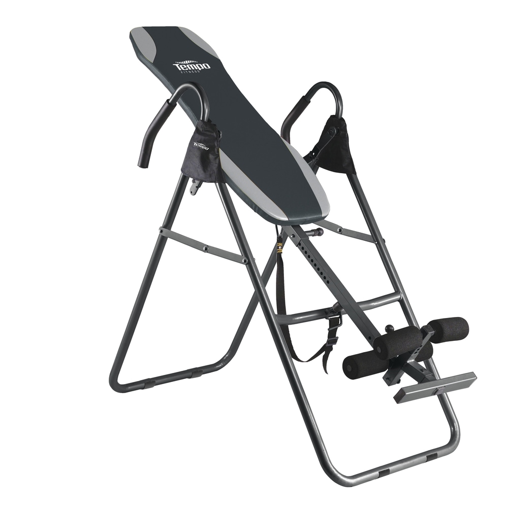 Tempo Inversion Table Canadian Tire