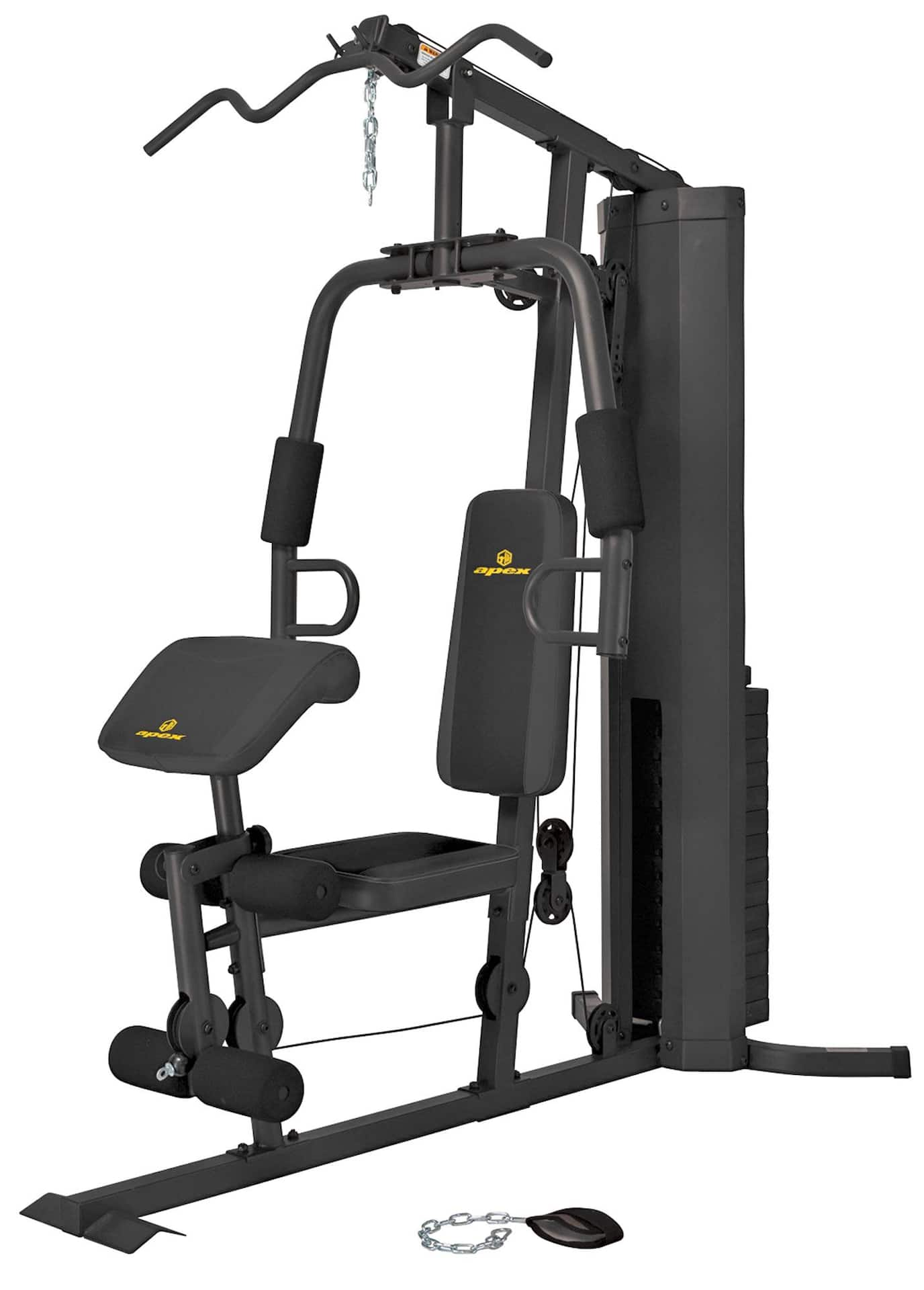 Apex gym equipment sale