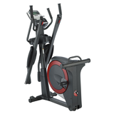 Proform 10.0ZE Elliptical Back_Angled_Left