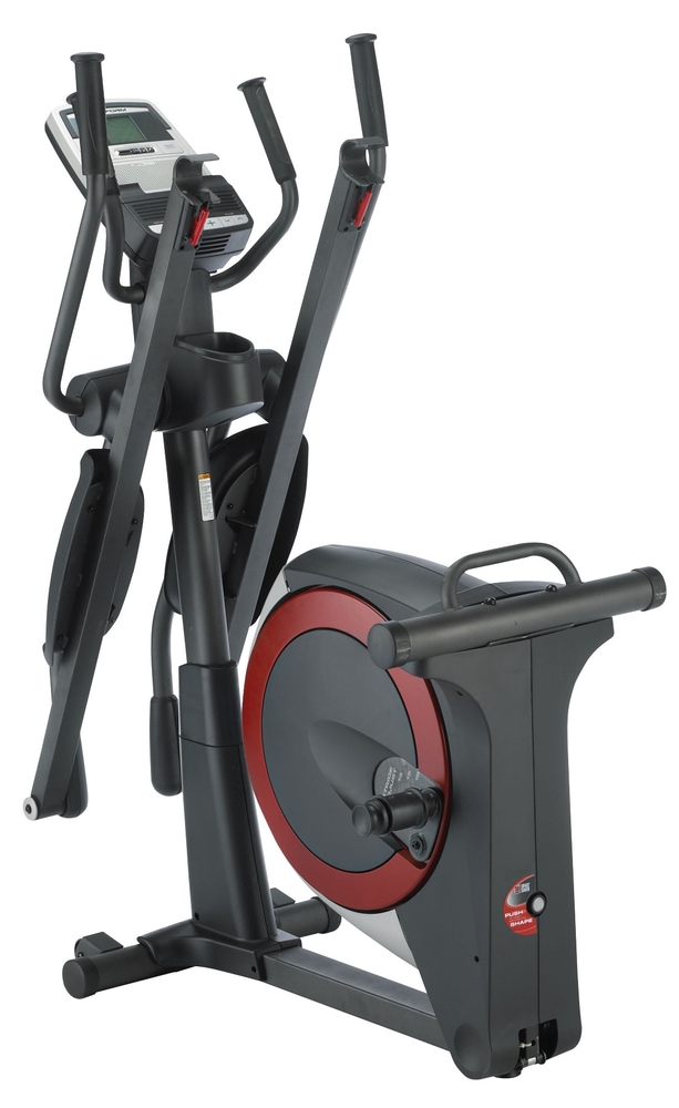 Proform 10.0ZE Elliptical Canadian Tire