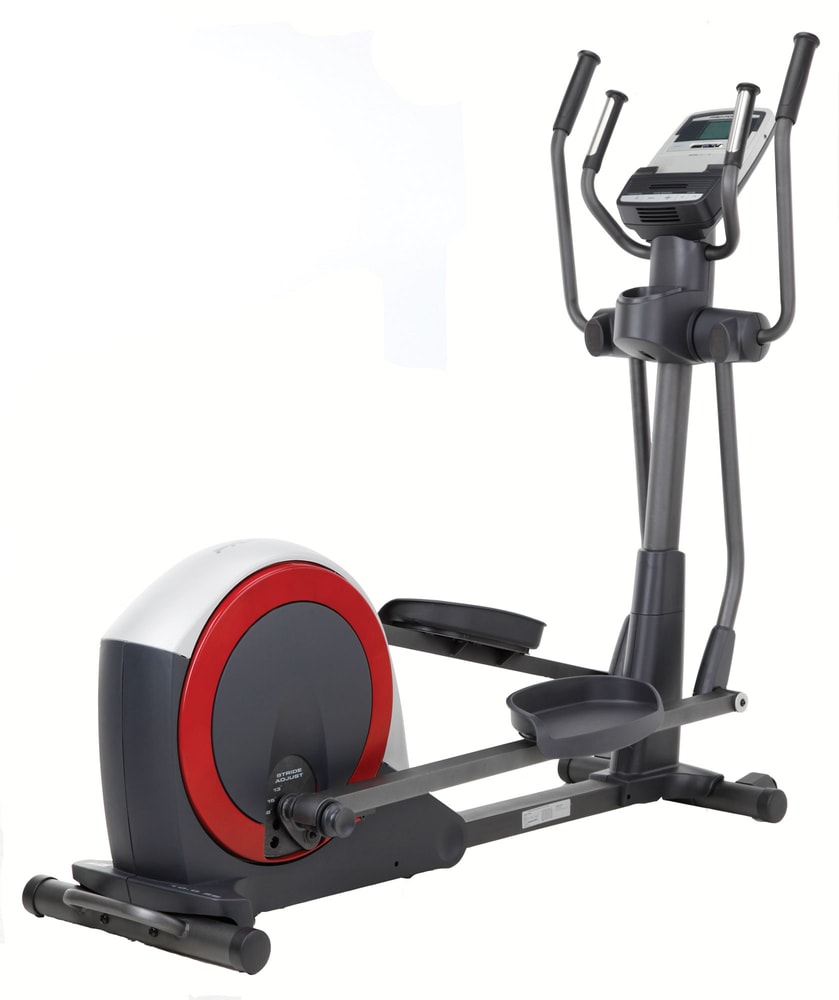 Proform 10.0ZE Elliptical Canadian Tire