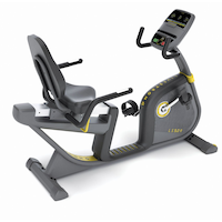 LIVESTRONG® LS5.0R Exercise Bike