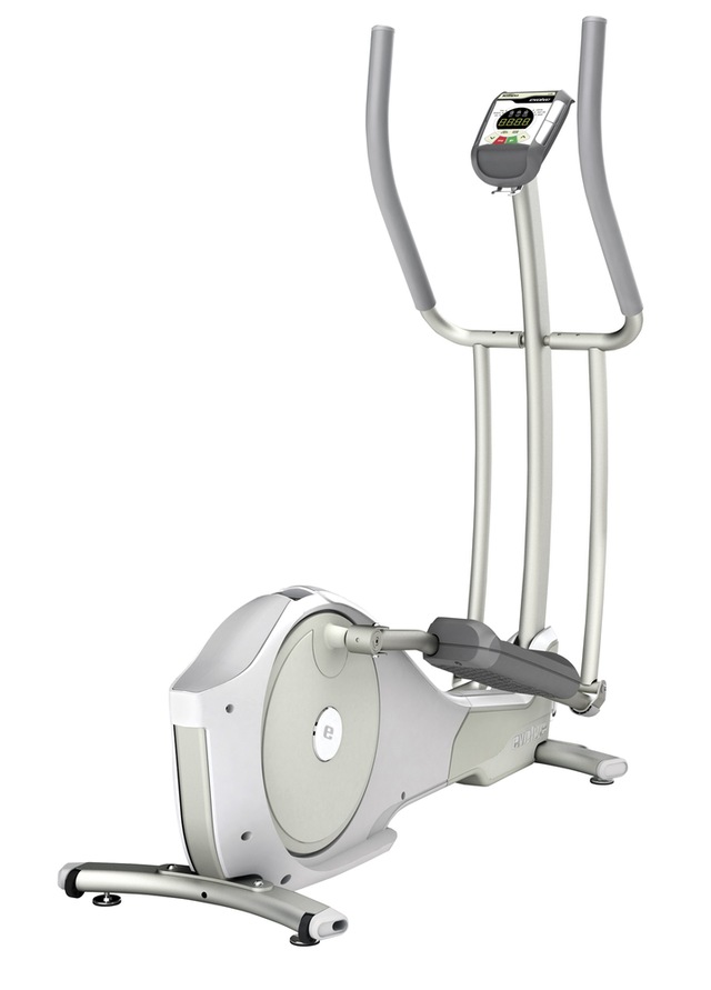 Tempo Evolve Elliptical Canadian Tire