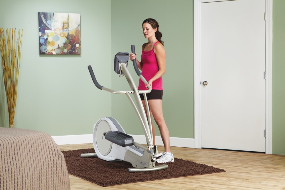 Tempo Evolve Elliptical Canadian Tire