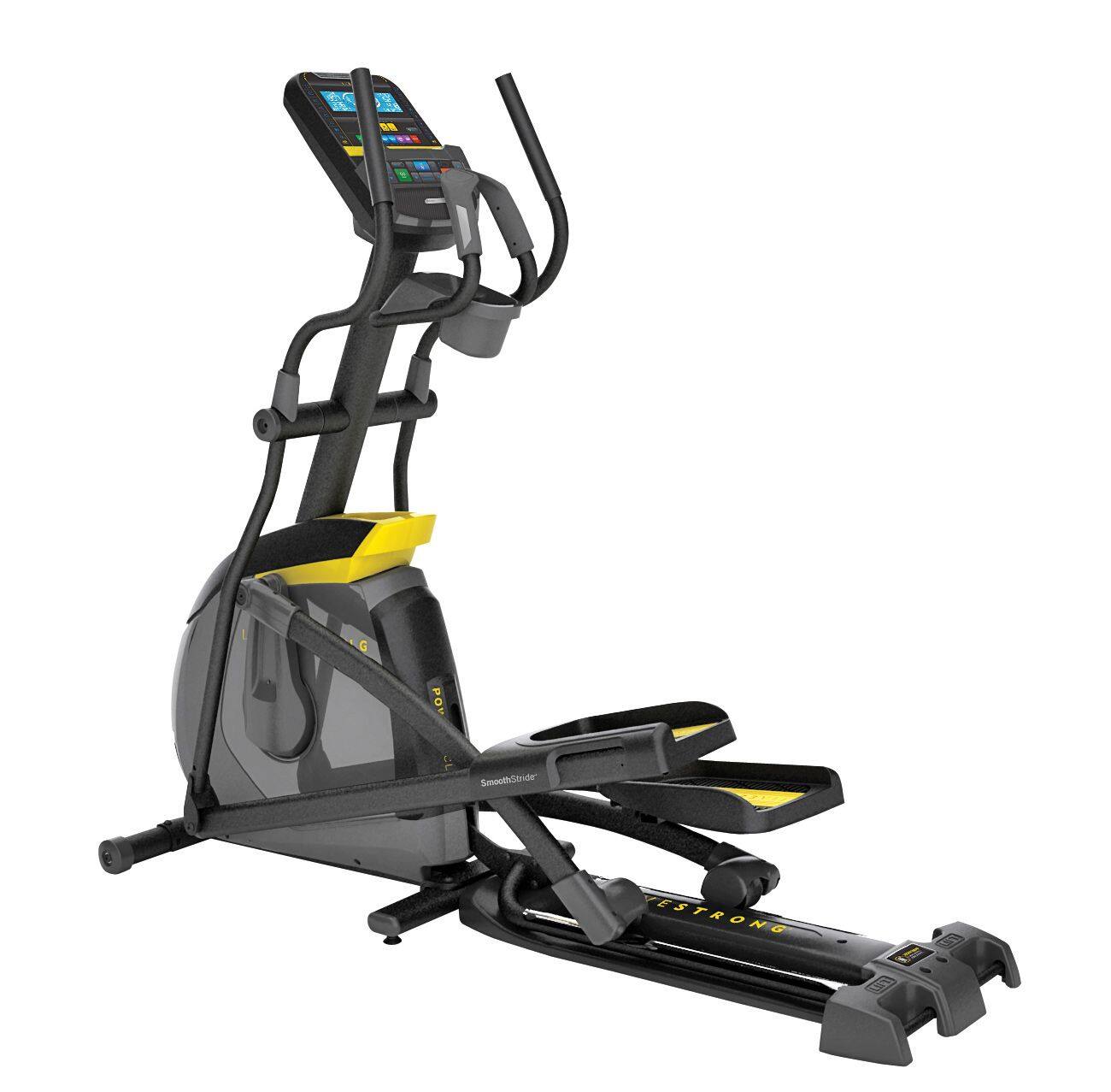 LIVESTRONG® LS10E Elliptical Canadian Tire