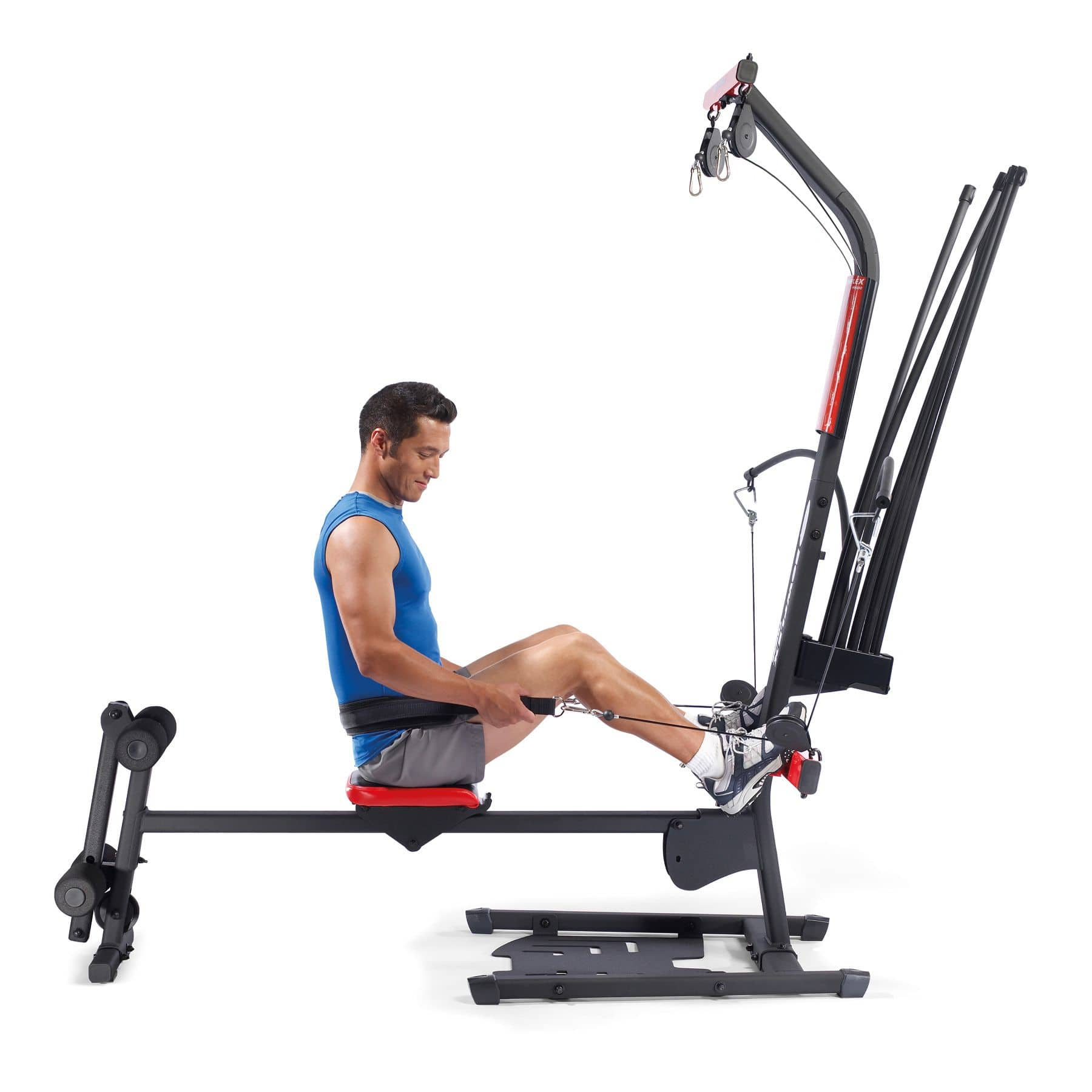 Bowflex PR1000 Canadian Tire