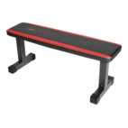 Cap Barbell Adjustable Utility Weight Bench for Full Body Workout