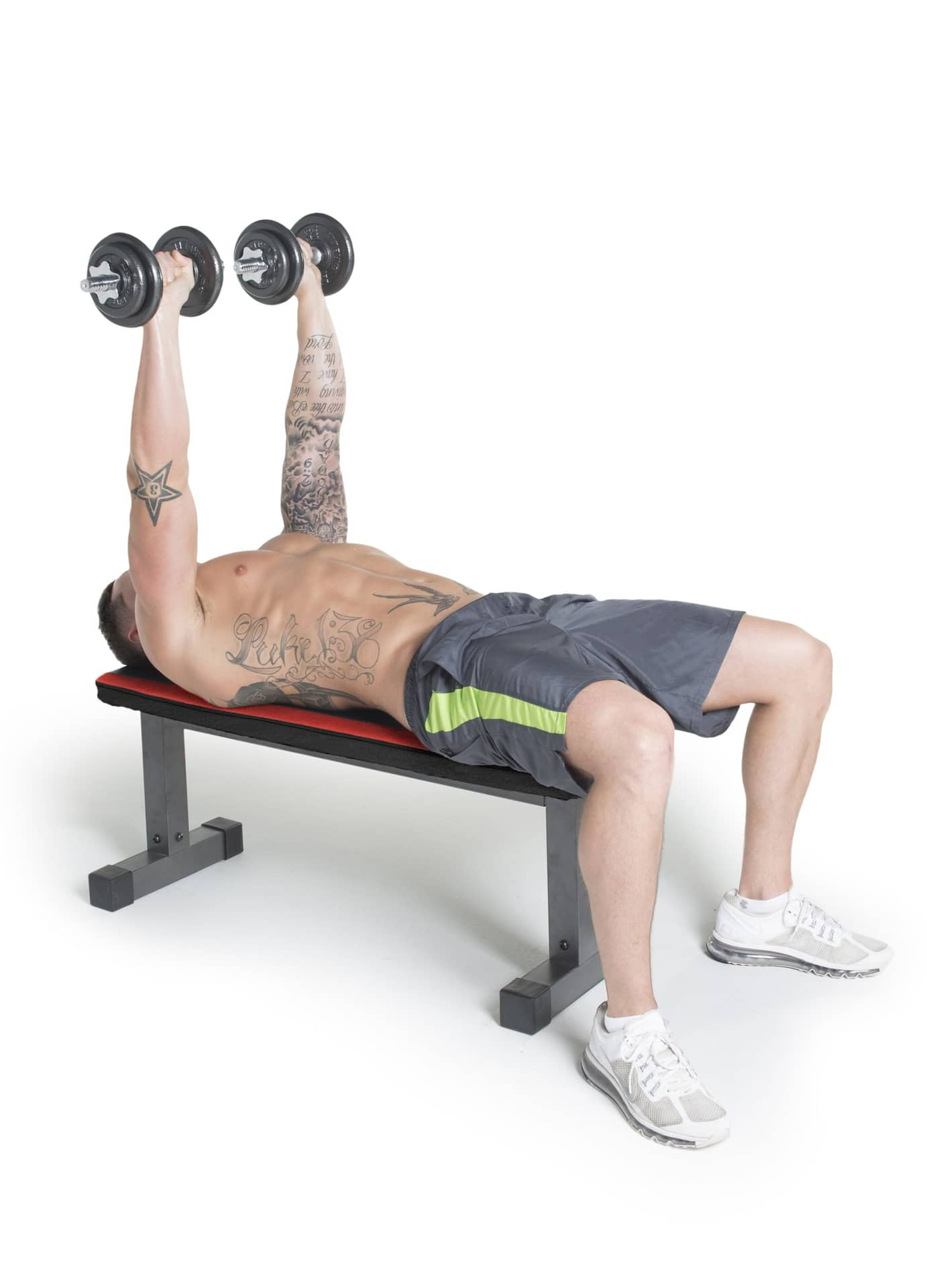 Bench press 2025 bar canadian tire