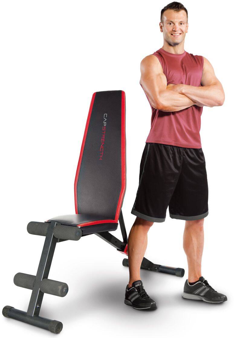 Canadian tire flat deals bench