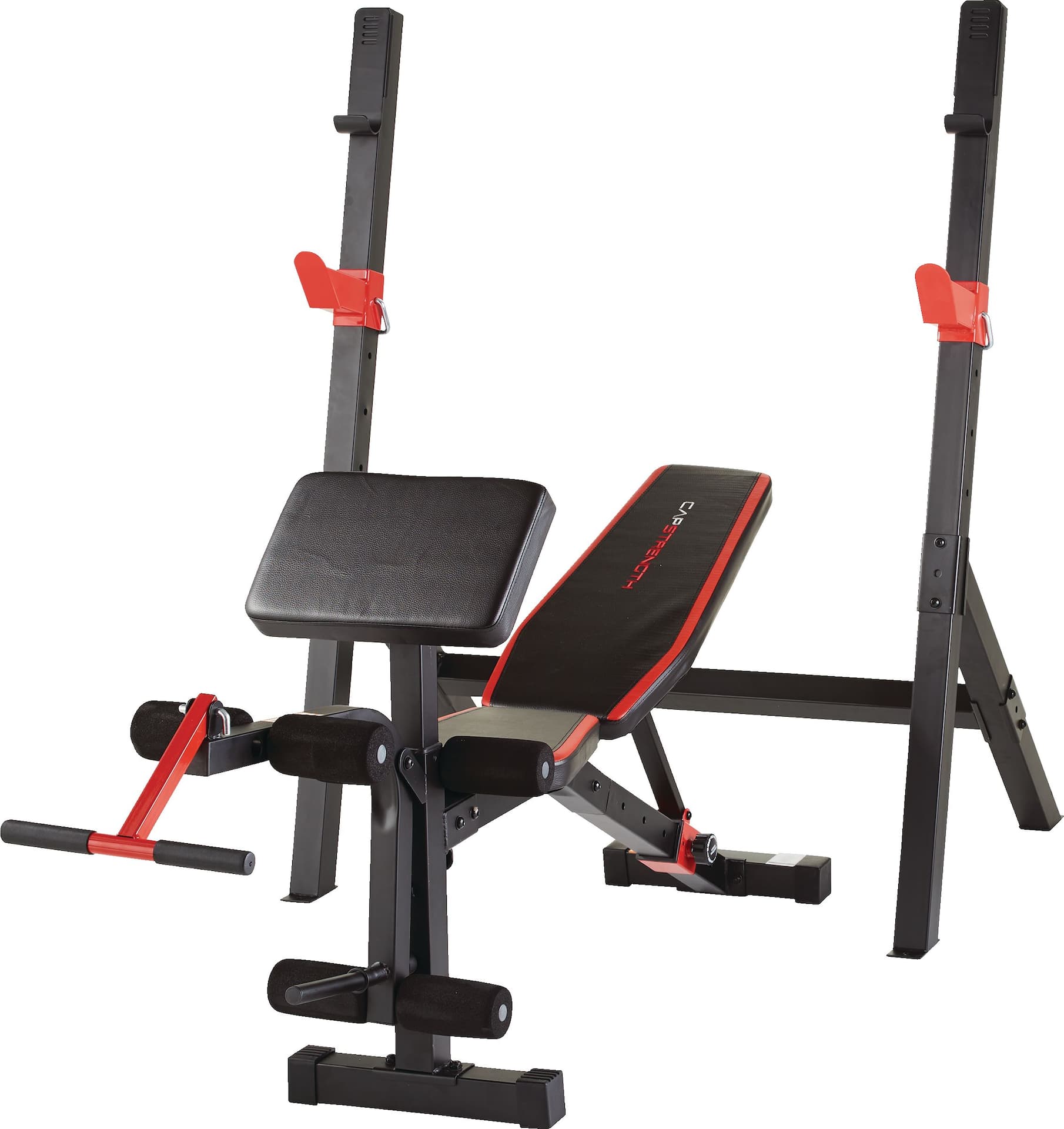 Canadian tire workout deals bench