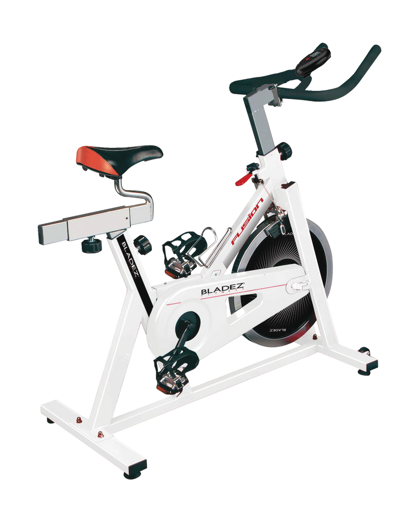 Bladez Fitness FUsion Indoor Cycle