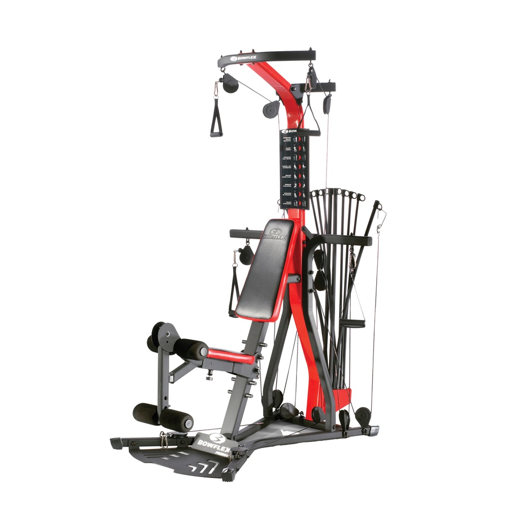Bowflex PR3000 Home Gym Canadian Tire