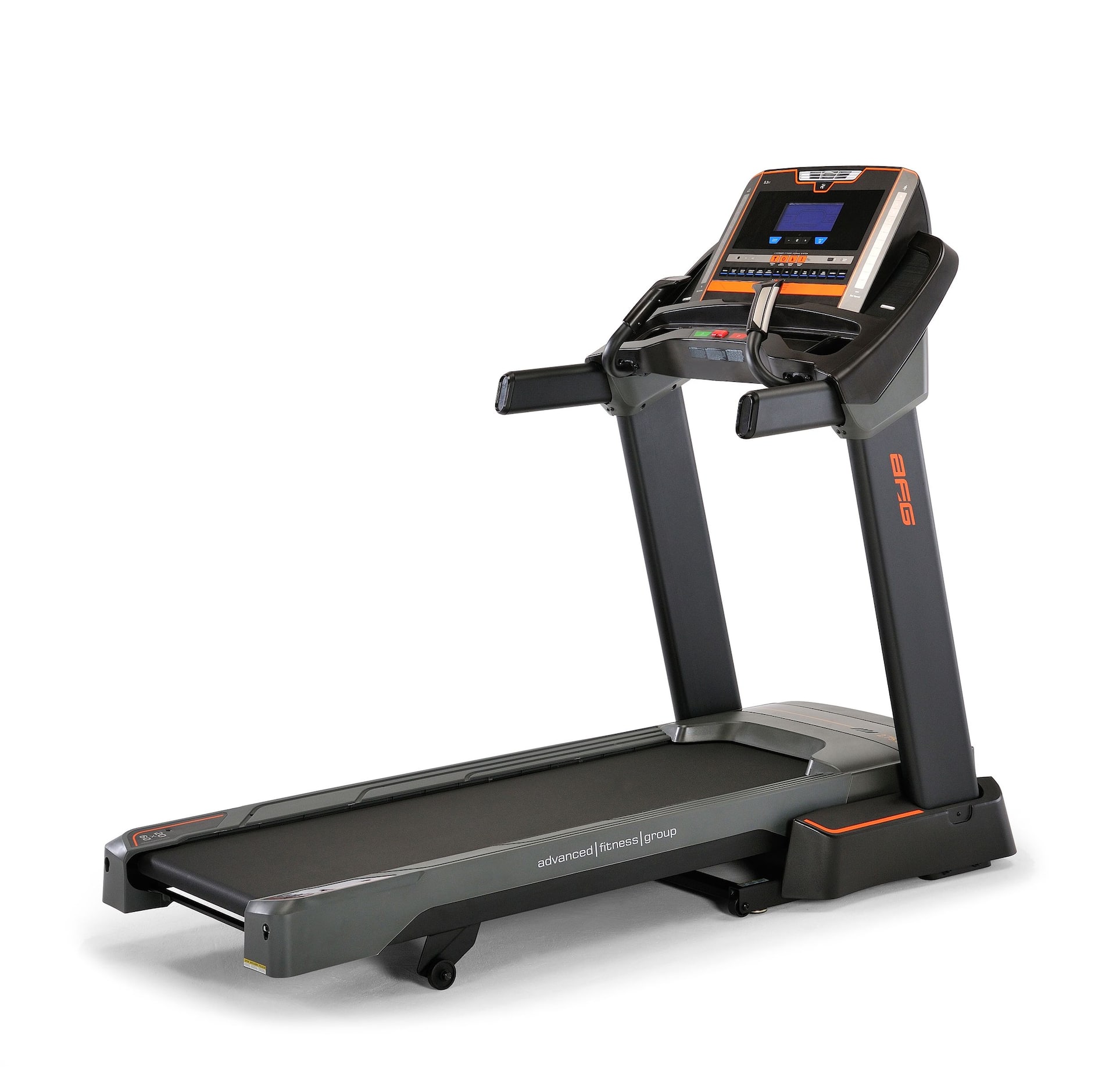 VibraFit Mini Walk 3.0 Folding Treadmill