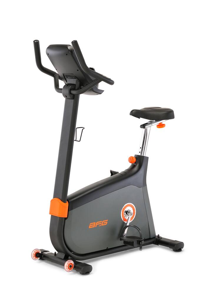 afg 7.3 au upright bike