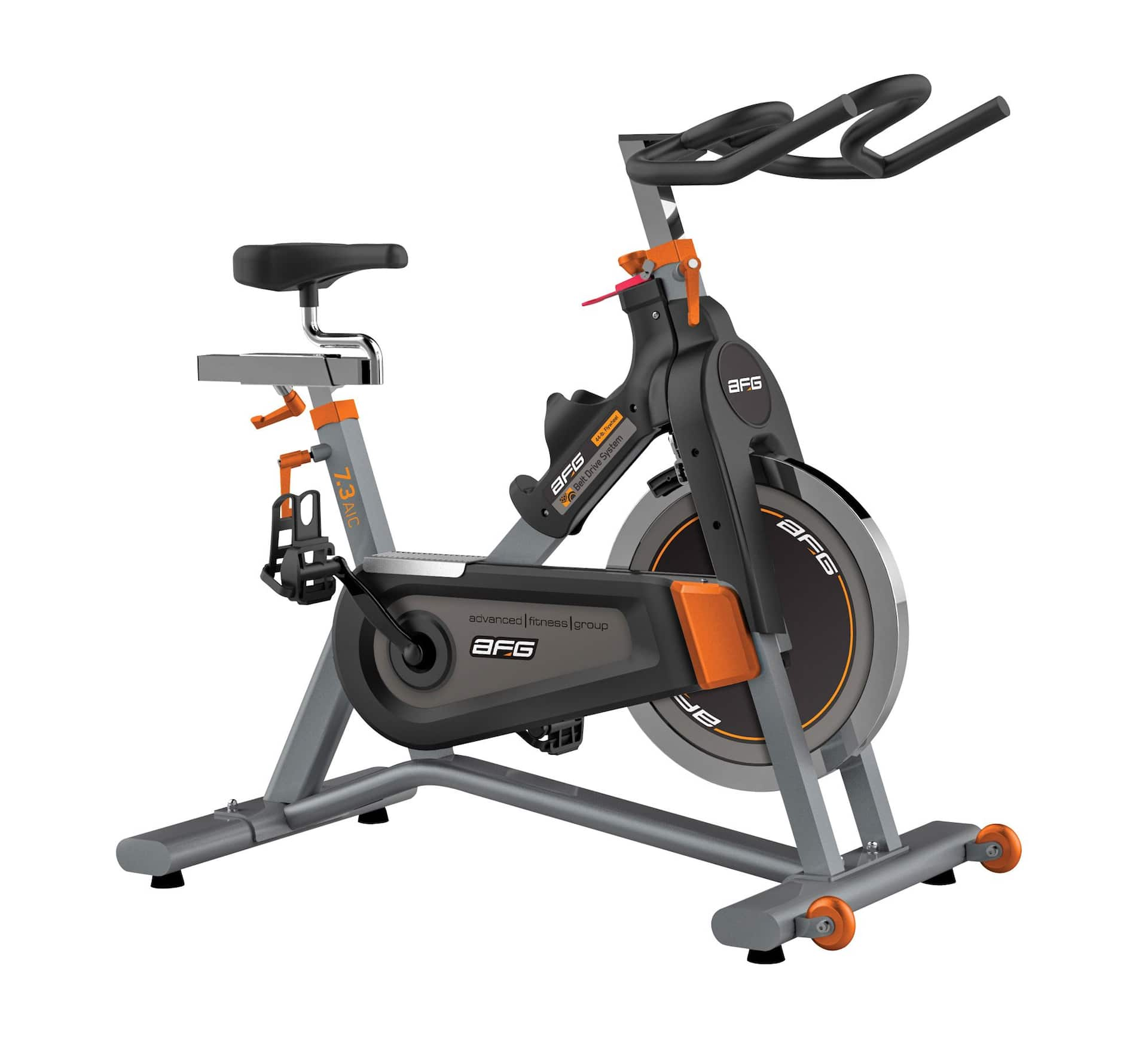 AFG 7.3IC Indoor Cycle Spin Bike Canadian Tire