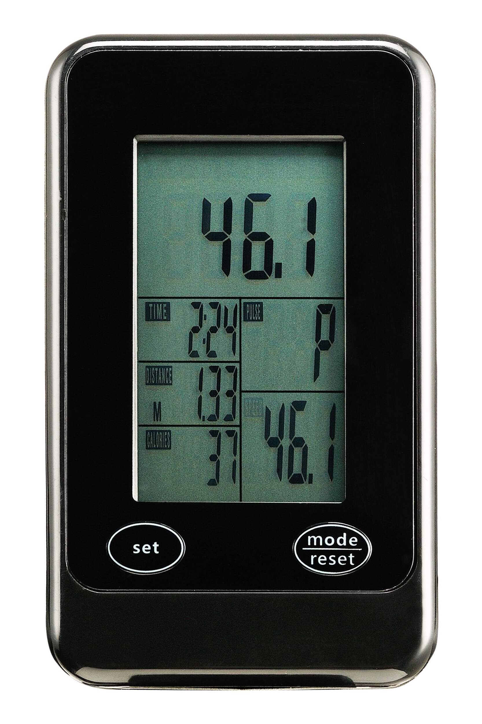 AFG 7.3IC Indoor Cycle Spin Bike Front_Flat