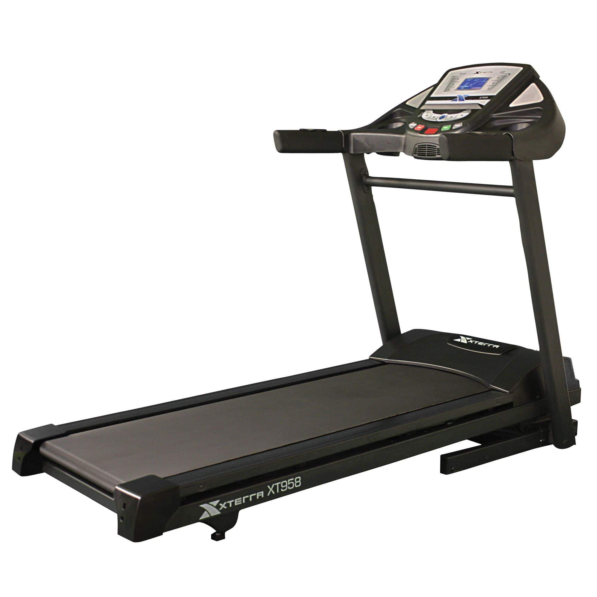 Canadian tire running machine sale