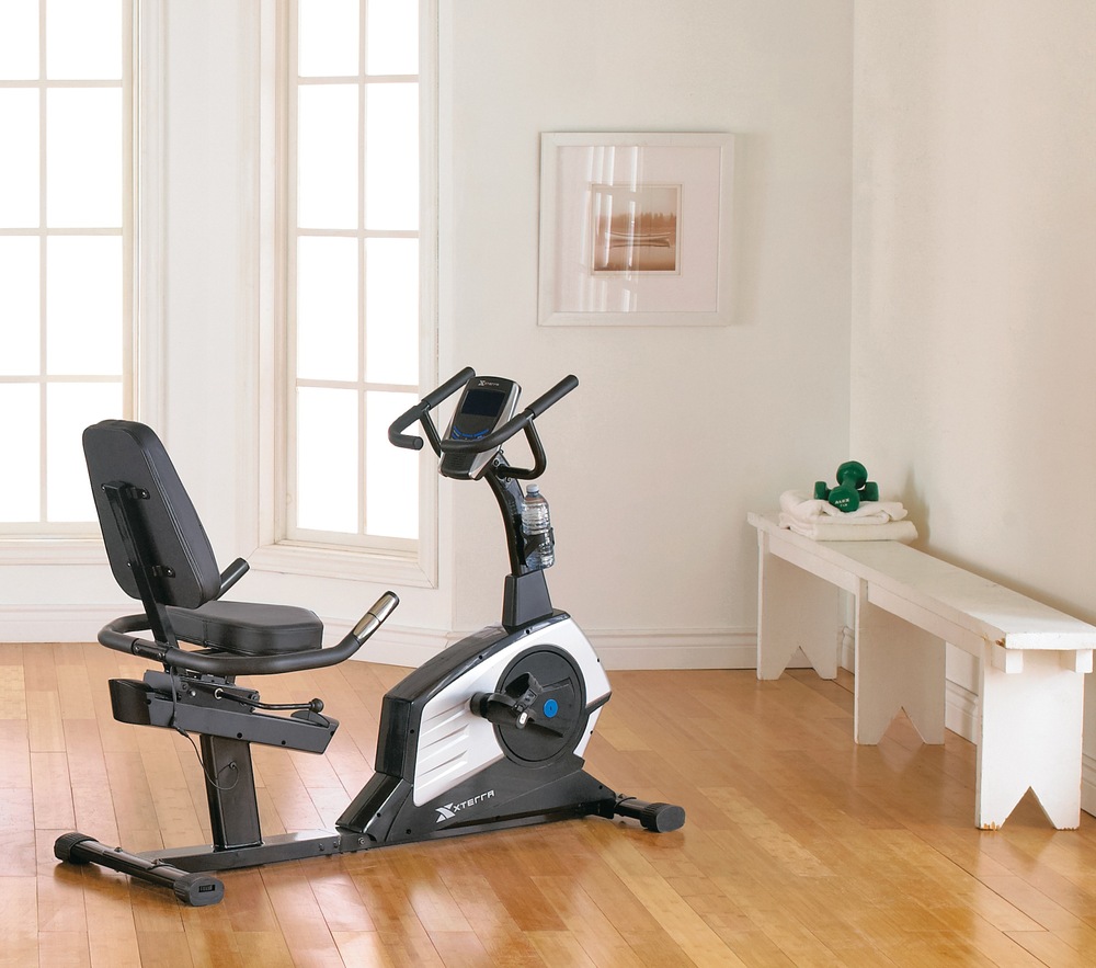 Xterra XT500E Elliptical Canadian Tire