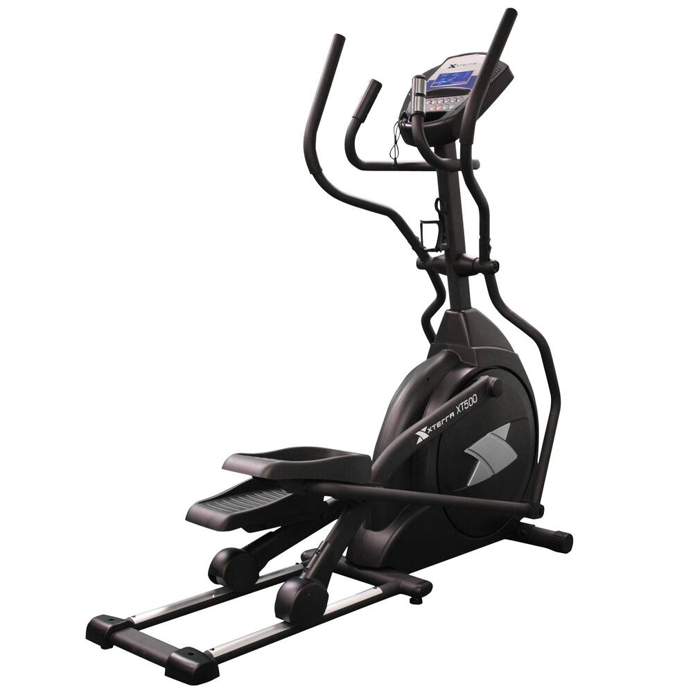 xterra elliptical bike