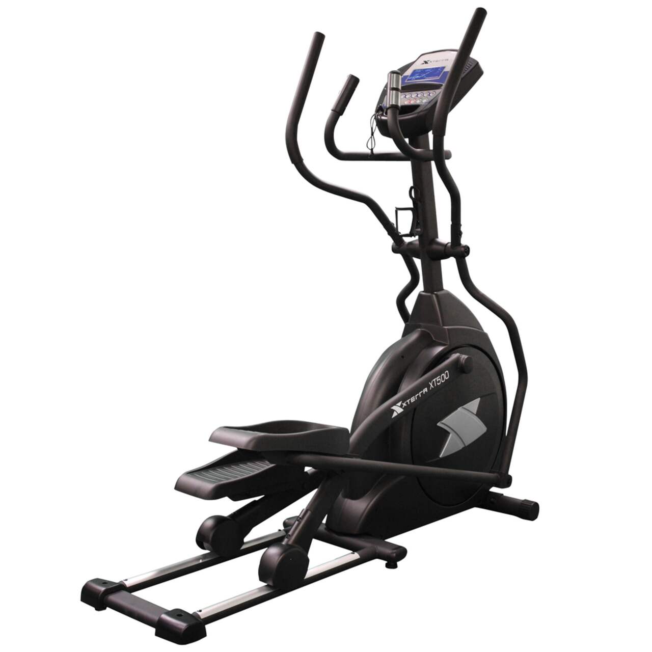 Xterra xt500 outlet elliptical