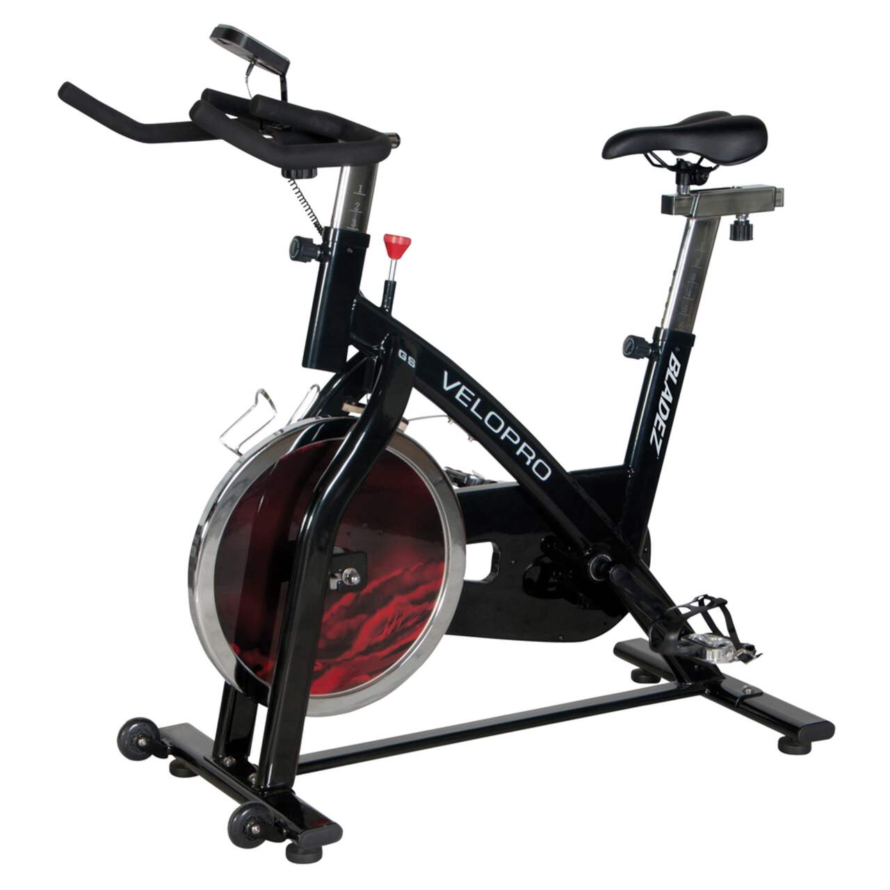 Bicicleta ciclismo indoor new arrivals ion fitness velopro gs