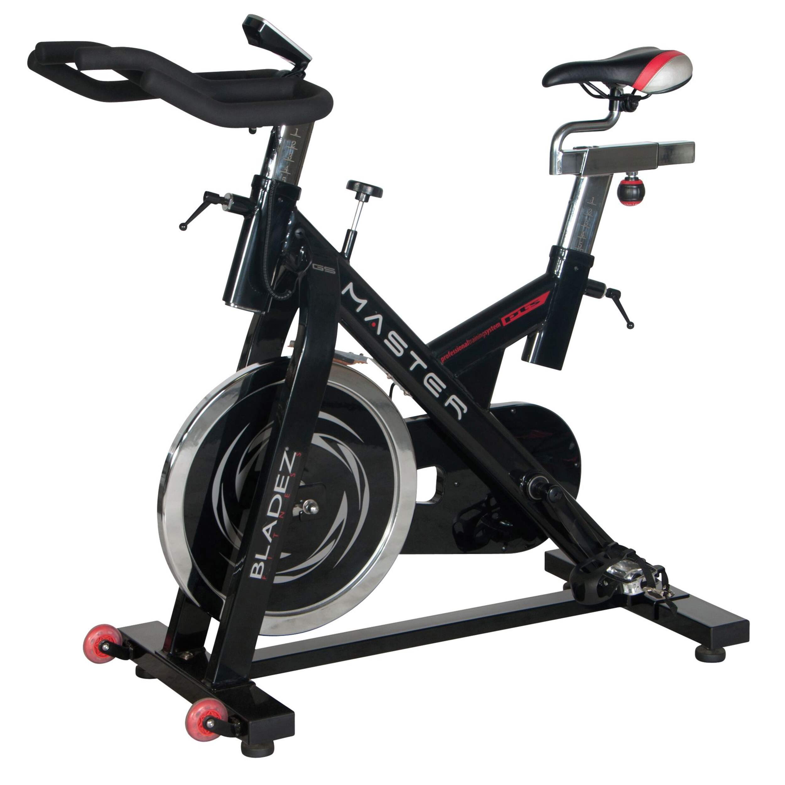 bladez 5.9 t treadmill