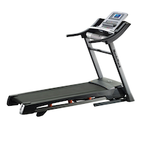 NordicTrack C1600 Pro Treadmill