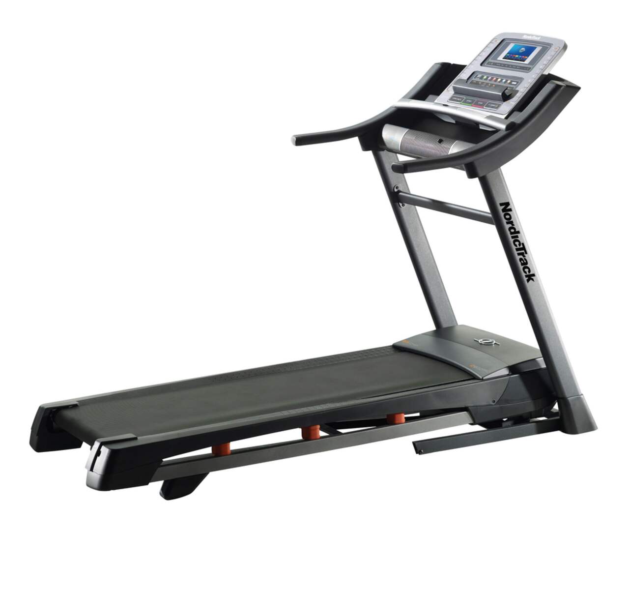 Nordictrack c700 treadmill canadian tire outlet