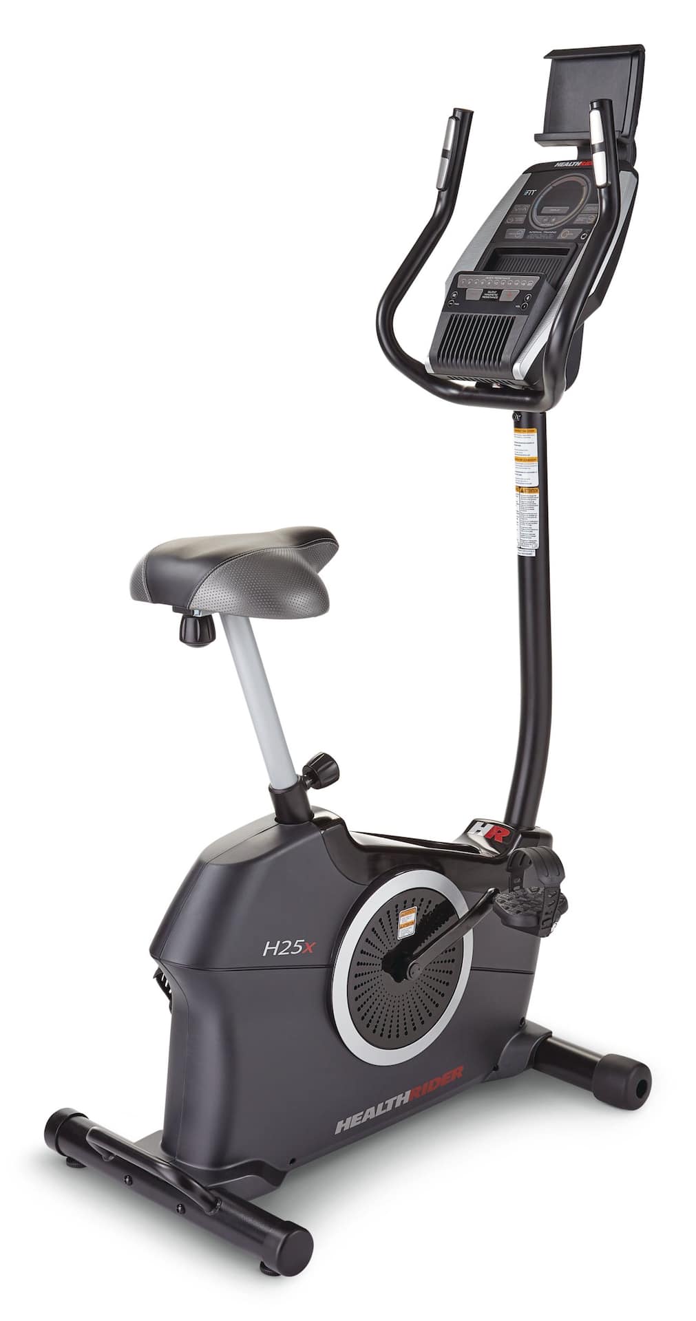 Healthrider stationary bike on sale