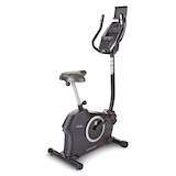 Healthrider H25X  Indoor Cycling Stationary/Exercise Bike - iFit Enabled Back_Angled_Right