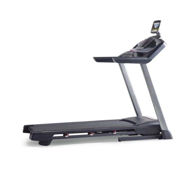 HealthRider H90T Treadmill Canadian Tire