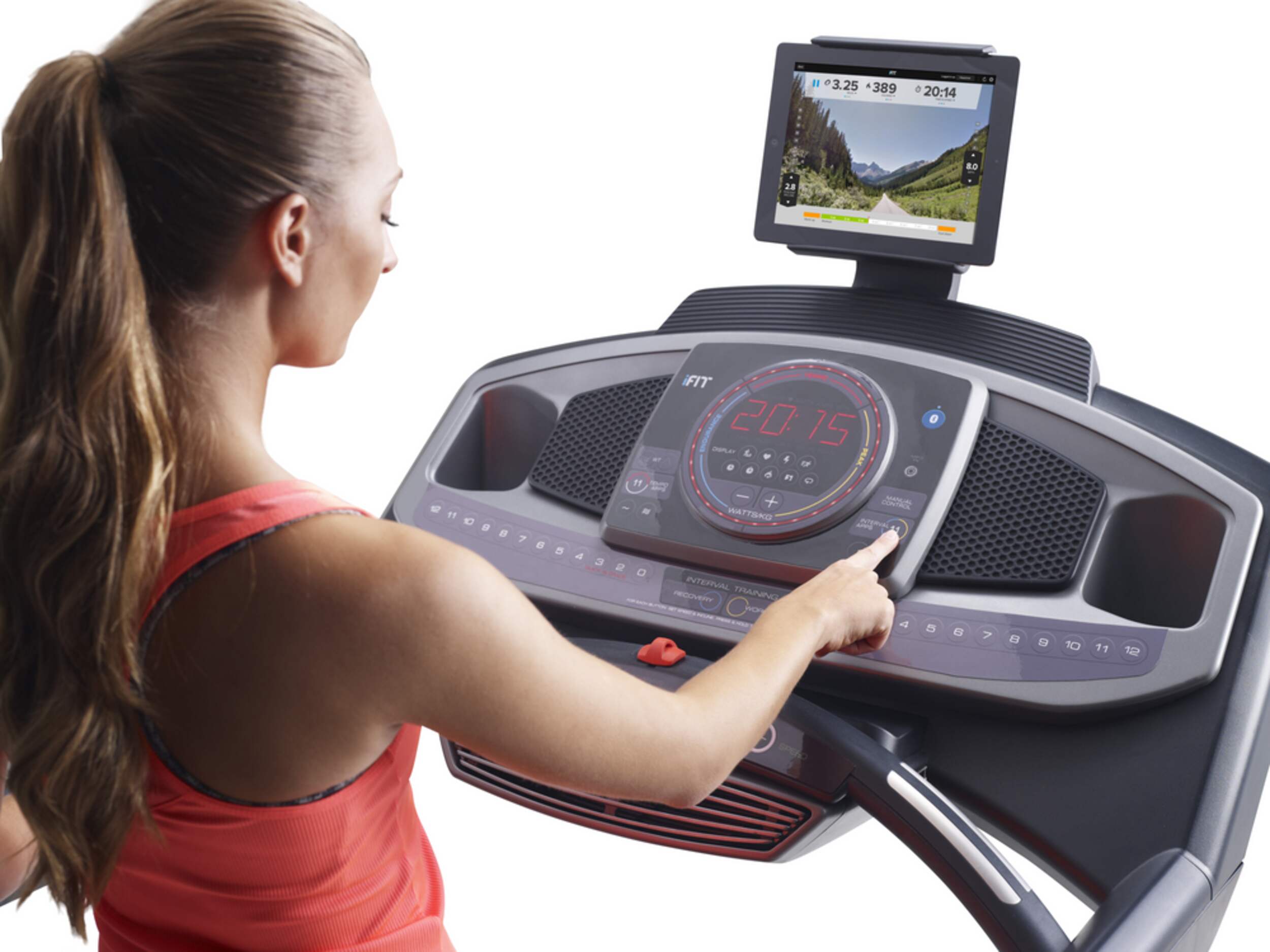 HealthRider H90T Treadmill | Canadian Tire