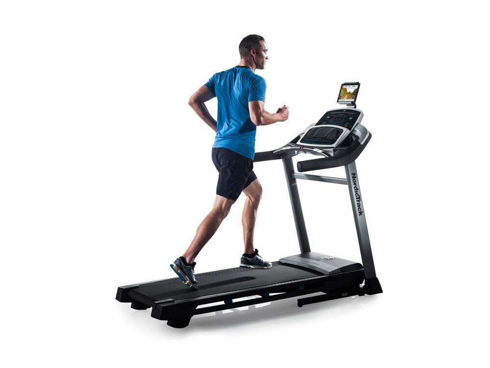 Nordictrack C 950i Treadmill Canadian Tire